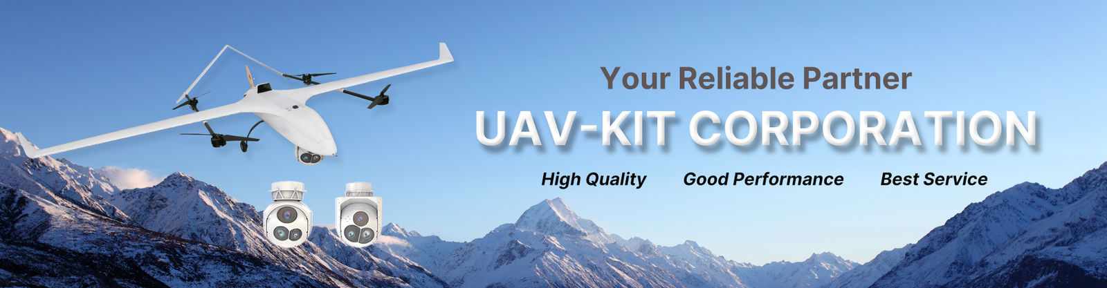 System UAV