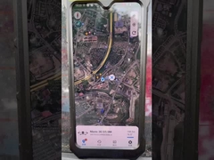 Handheld Drone Locator